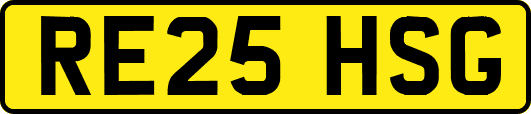 RE25HSG