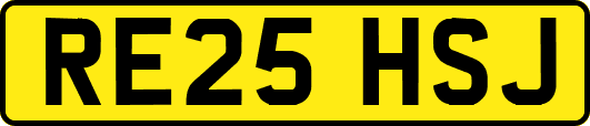 RE25HSJ