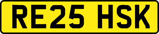 RE25HSK