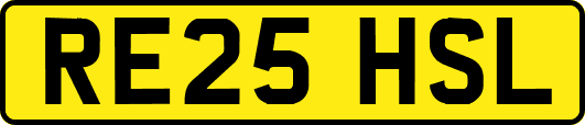 RE25HSL
