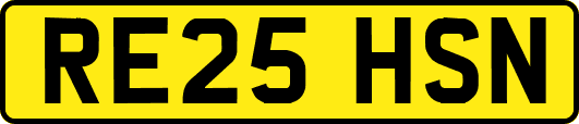 RE25HSN