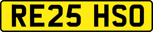 RE25HSO