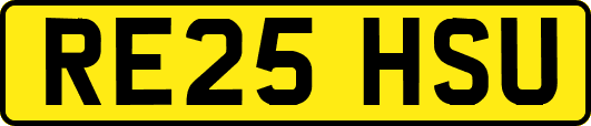 RE25HSU