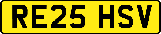 RE25HSV