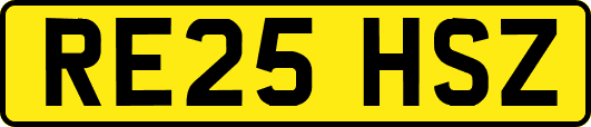 RE25HSZ