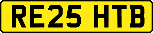 RE25HTB