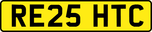 RE25HTC