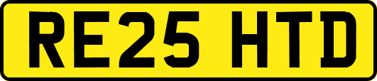 RE25HTD