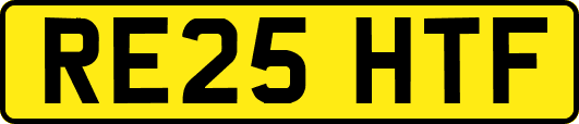 RE25HTF
