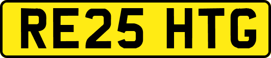 RE25HTG