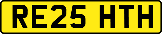 RE25HTH
