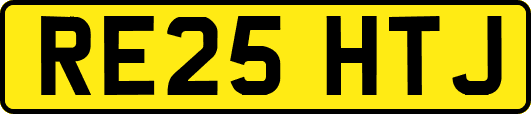 RE25HTJ