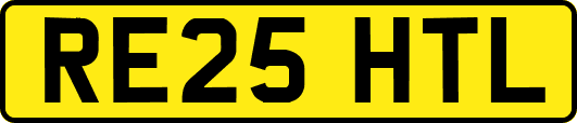 RE25HTL