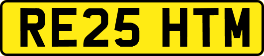 RE25HTM