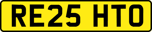 RE25HTO