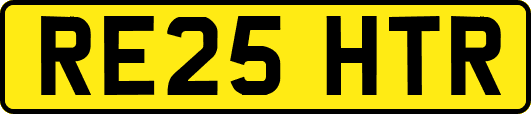 RE25HTR