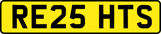 RE25HTS