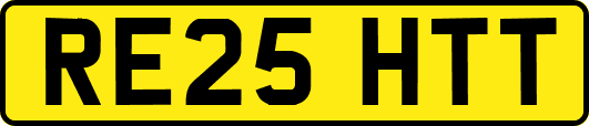 RE25HTT