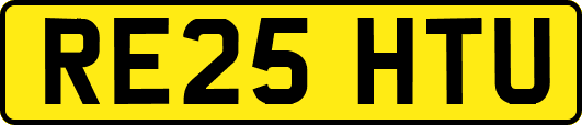 RE25HTU