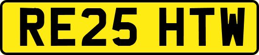 RE25HTW