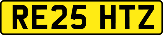 RE25HTZ