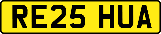 RE25HUA