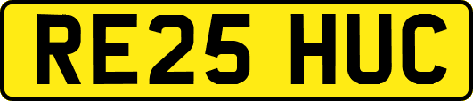 RE25HUC
