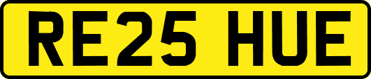 RE25HUE