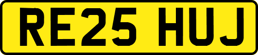 RE25HUJ