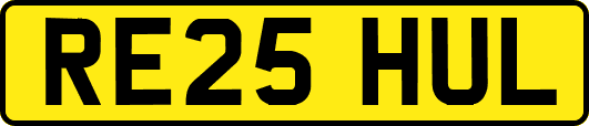 RE25HUL