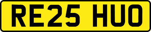 RE25HUO