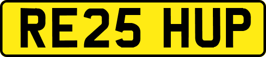 RE25HUP