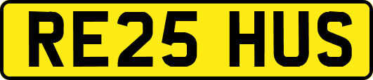 RE25HUS