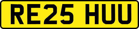 RE25HUU