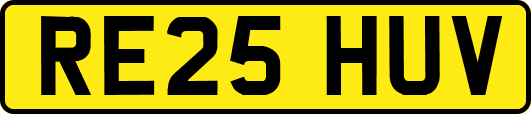 RE25HUV