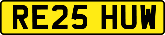RE25HUW