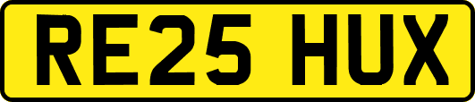 RE25HUX