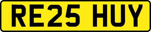 RE25HUY