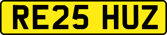 RE25HUZ