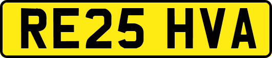 RE25HVA
