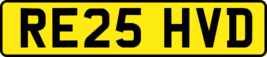 RE25HVD