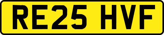 RE25HVF