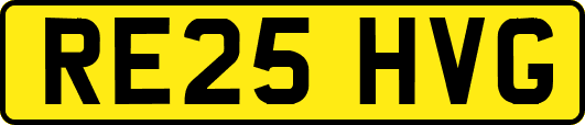 RE25HVG