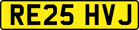RE25HVJ