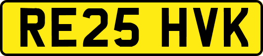 RE25HVK