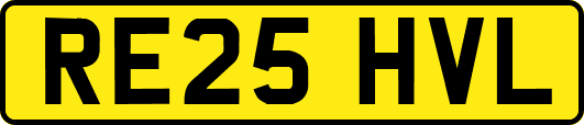 RE25HVL