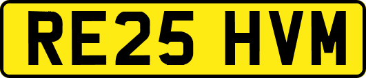 RE25HVM