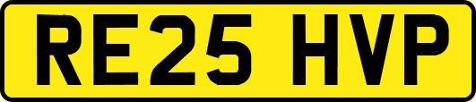 RE25HVP