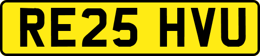 RE25HVU
