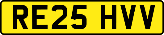 RE25HVV